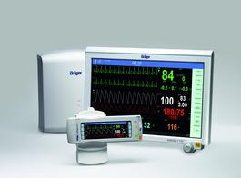 Infinity Acute Care System D-19739-2009 Transform your clinical workflow with the Infinity Acute Care System monitoring solution.