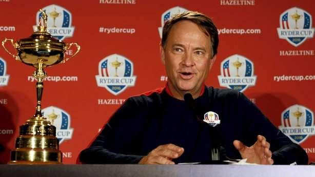 Ryder Cup prelude Davis Love may have set the cat amongst the pigeons when he stated: "This is the best golf team maybe ever assembled.