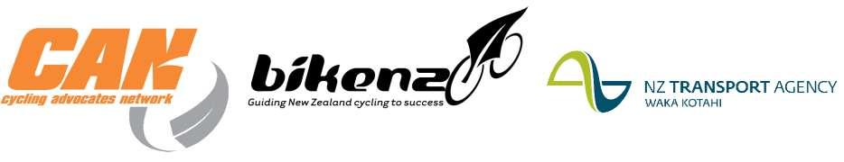 NZTA Safer Cycling Programme: