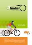 Trains/Supports Cycle Instructor Assessors
