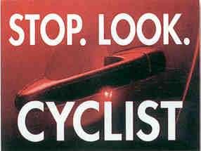 Cycling Safety in New