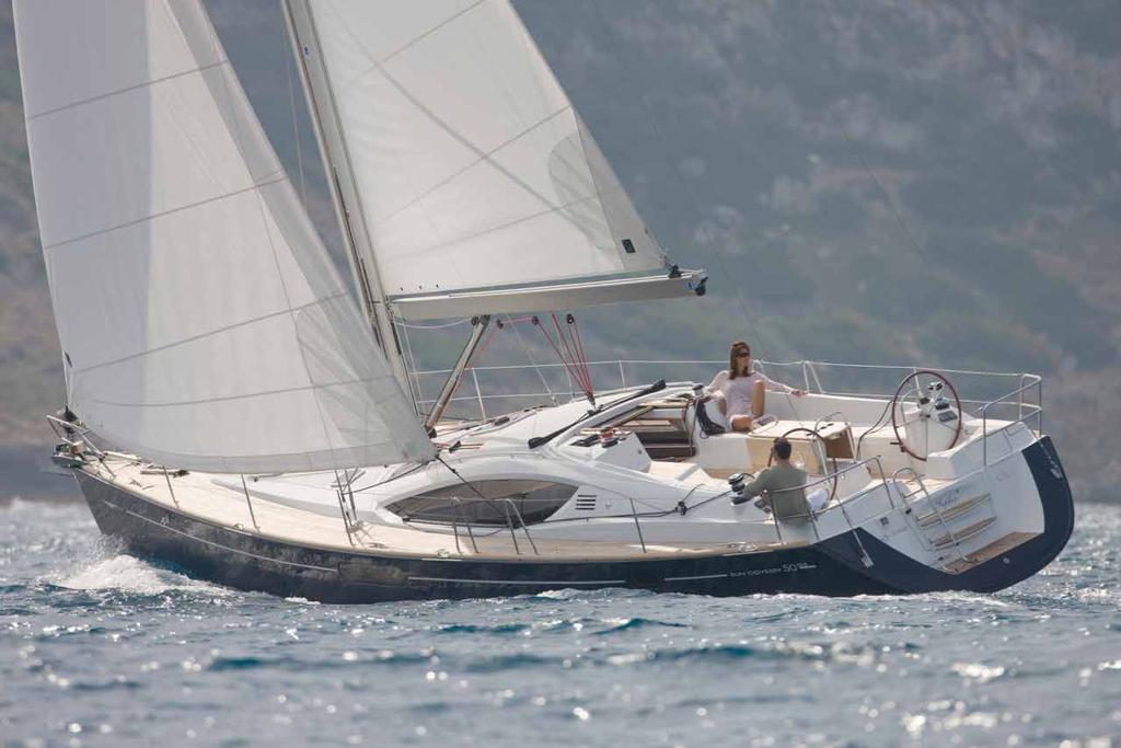 ESCAPE YACHTING JOIN US ABOARD FOR AN UNFORGETTABLE DAY Twenty years from