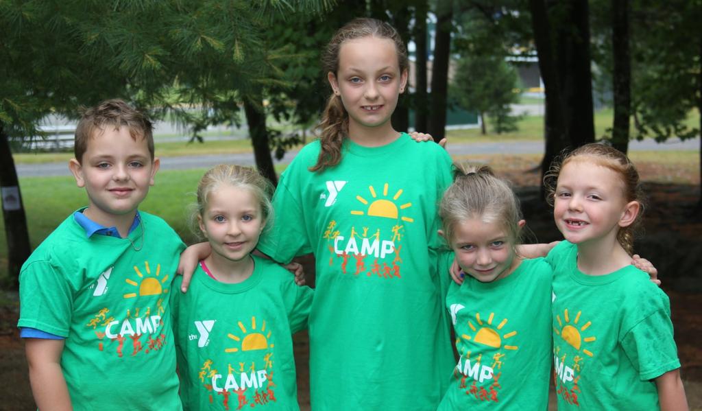 WEEKLY DAY CAMP THEMES WEEK 1 JUNE 26-30 WHERE THE WILD THINGS ARE Let the wild rumpus start!