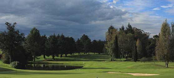 Golf Course Information Par 3/short holes: 4, 6, 14 and 17 Par 4 holes: 1, 2, 3, 7, 8, 9, 10, 11, 12, 13, 16 and 18 Par 5/long holes: 5 and 15 We recommend the following: Nearest the Pin (NTP): 4