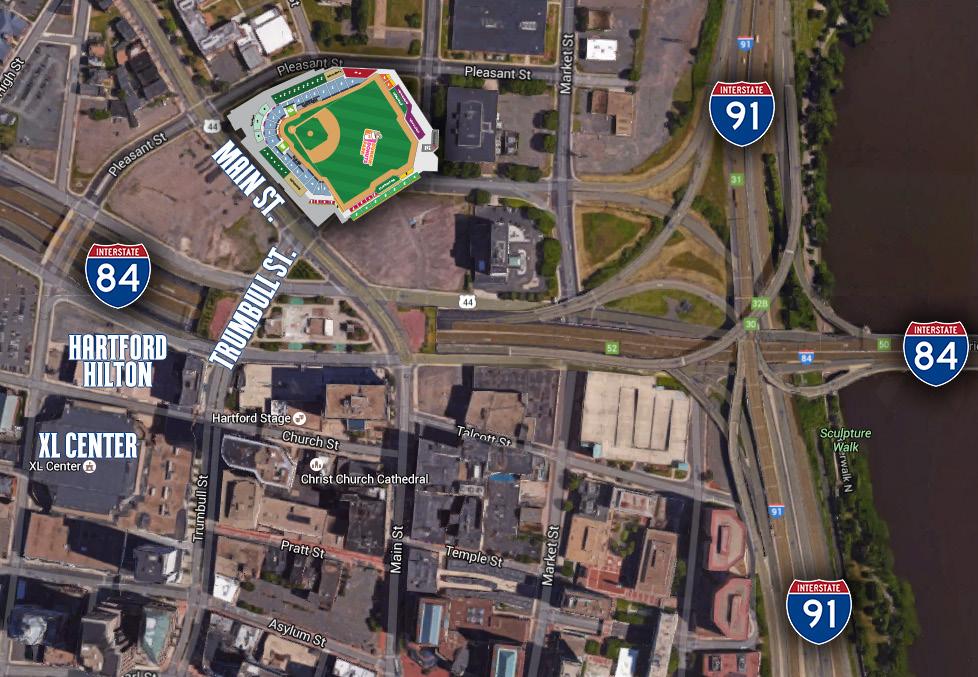ALL ROADS LEAD TO YARD GOATS BASEBALL. We didn t need sabermetrics to evaluate this opportunity. Simply put, baseball is known as America s greatest pastime.