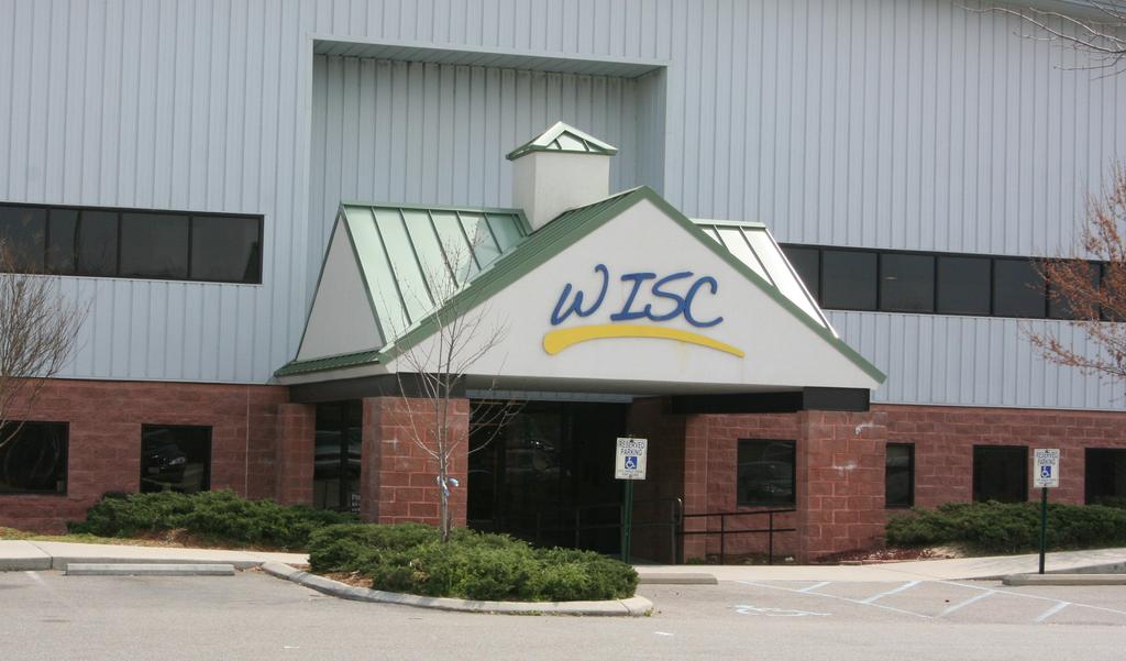Williamsburg Indoor Sports Complex 5700 Warhill