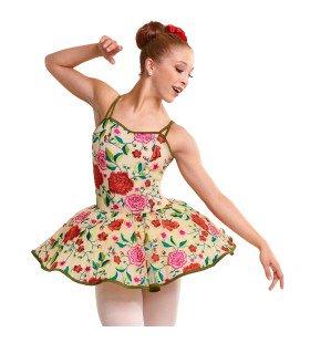 Ballet IV (9-12) Miss Jill Tuesday 4:45pm It s Oh So Quiet Dance: It s Oh So Quiet Cost: $60.