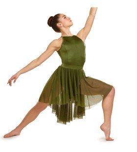 Ballet III.A (15+) Miss Jill Tuesday 5:45pm The Quality of Mercy Dance: The Quality of Mercy Cost: $55.