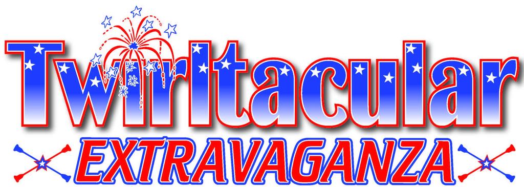 TWIRLTACULAR EXTRAVAGANZA GRAND CHAMPIONSHIPS 27 years of providing Excellence in the competitive twirling arena! CONTEST DATE: SATURDAY, MAY 13, 2017 START TIME: 8:30 A.M. Seven Lakes JR High 6026 Katy-Gaston Road Katy, TX Questions: (501) 617-1980 Email: nicole@championsbaton.