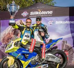 The results of these races counted for the 2018 Austria Motorcycle Mountain Racing Championship, 2018 Austria Motorcycle Historic Racing Championship, 2018 Swiss Motorcycle Mountain Racing