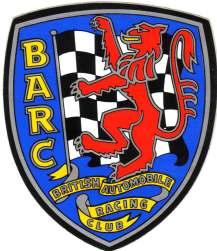 BRITISH AUTOMOBILE RACING CLUB MIDLANDS CENTRE SUPPLEMENTARY REGULATIONS THE ROCKINGHAM SPRINT Sunday 16th MARCH SUPPLEMENTARY REGULATIONS FOR 2014 1 The British Automobile Racing Club Midlands