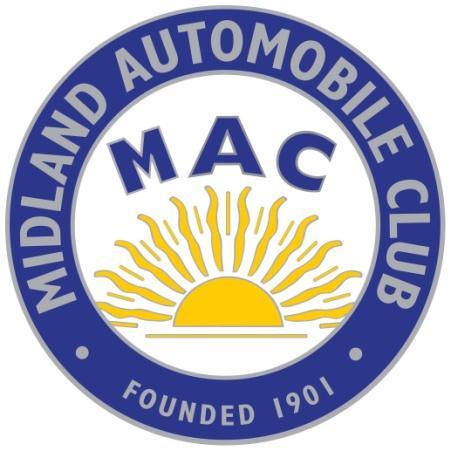 Midland Automobile Club (Est.