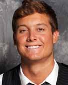 Coach Profiles CHASE BLOCH Assistant Coach Second Year Chase Bloch, a 2013 All-American and a 2014 co-captain who was also a two-time Pac-12 All-Academic honoree, is in his second season as an
