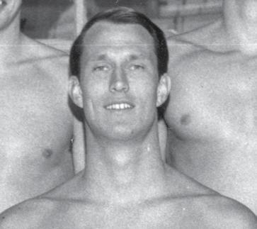Endowments USC Endowed Scholarships In 2009, USC Athletics announced the latest swimming endowed scholarship, named after Mark A. Mader, the All-American Trojan swimmer who passed away in 2008.