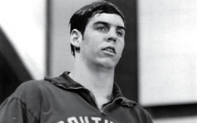 USC Legends Joe Bottom 5-Time NCAA Champion Olympic