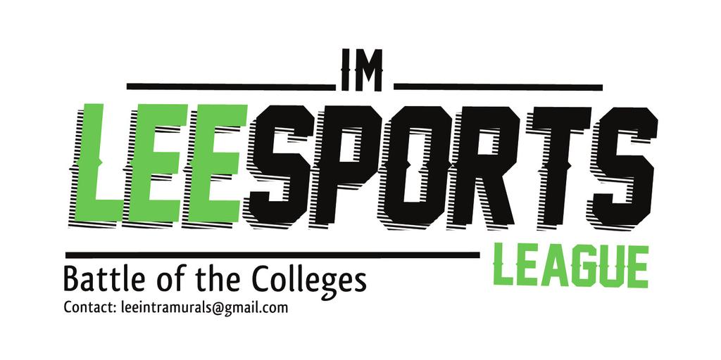 IM LeeSports League Flag Football Rules Flag Football League Information Flag Football: 7 vs 7 Player Minimum: 5 Player Maximum: 14 Games: Every Tuesday from 6:30pm-9:30pm from September 20 November