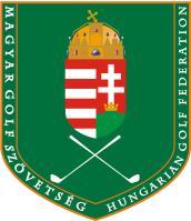 CONDITIONS OF COMPETITION OTP BANK 40 th HUNGARIAN AMATEUR OPEN GOLF CHAMPIONSHIP 10-12 August 2018 Zala Springs Golf Resort The Hungarian Golf Federation announces in the following the details of