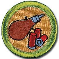 Boy Scouts Rifle & Shotgun Shooting Merit Badge Merit Badge instructors for