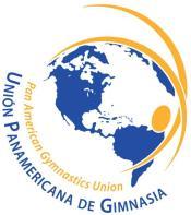 PanAmerican Clubs Cup Artistic Gymnastics Ibagué Colombia (COL) December 08 th to 10 th, 2015 DIRECTIVES Dear FIG and PAGU affiliated Member Federation, Event ID: 14713 The Colombian Gymnastics