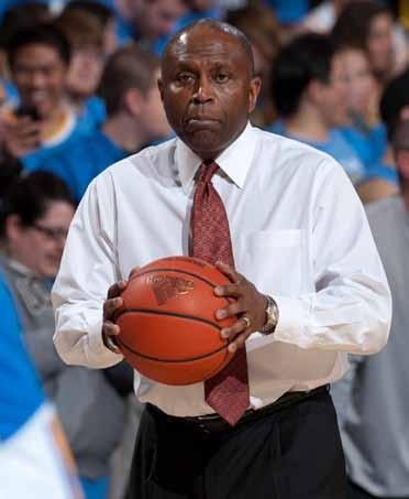 phil MATHEWS ASSISTANT COACH 3rd YEAR ALMA MATER: UC IRVINE, 72 Phil Mathews enters his third season as an assistant coach for the UCLA men s basketball team and his 41st year coaching at the high