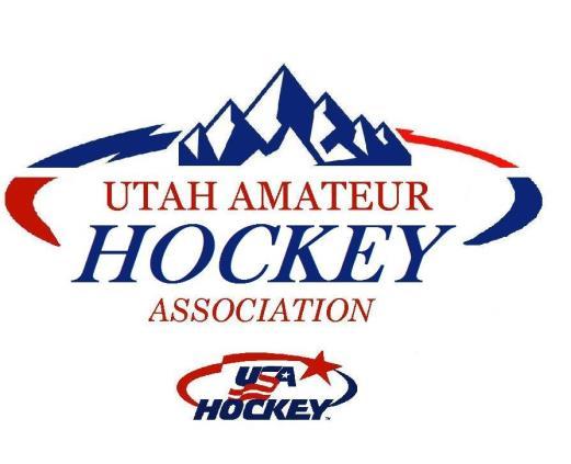 June 24, 2013 TO: Utah Amateur Hockey members FROM: Fred Wilner, Affiliate President RE: Utah Affiliate Report It has been a busy year, for Utah Amateur Hockey.