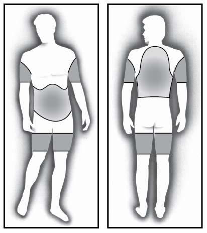 IMPORTANT: PLEASE READ Figure 4 loss of hair and baldness; high blood pressure weight gain; headache, dizziness.