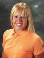 Fred Haskin s Award (top golfer) (2006) Big 12 Player of the Year (2006) 2005 Phil Mickelson Award (Nation s top freshman) Big 12 Newcomer of the Year (2005) Pernilla Lindberg Women s Golf Sophomore