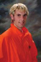 Society & Harvest II Volunteer Member of Under 23 U.S. National Team (2006) NCAA Regional Qualifier in 10,000m (2006) 16th Place at NCAA Championships in 10,000m (2006) 3rd Place at Big 12 Outdoor