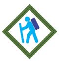 Recite the Outdoor Code and the Leave No Trace Principles for Kids from memory. Talk about how you can demonstrate them on your Webelos adventures.