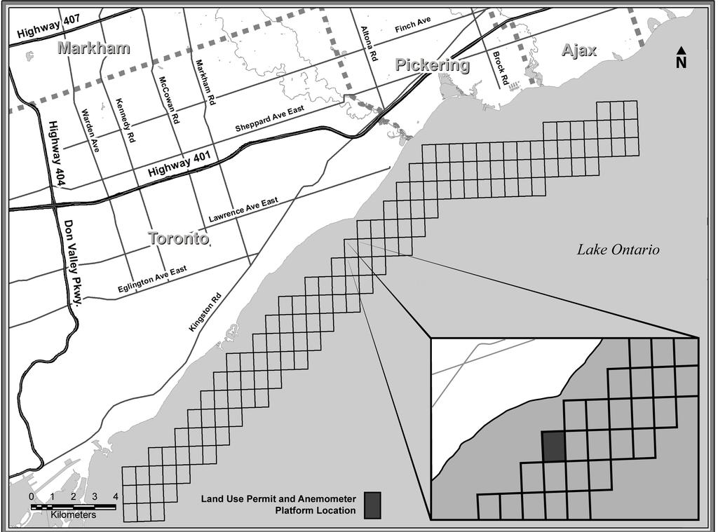 Wind Energy Resource Assessment and Forecasting for Sites on the Great Lakes Peter Taylor1,2, Jim Salmon2, Jack Simpson3, Wensong Weng1, Matthew Corkum1 and Hong Liu1 1 CRESS, York niversity, 2