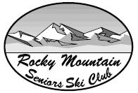 Rocky Mountain Seniors Ski Club Summer Activities Registration Form 2011 To be on the Contact List for one or more of biking or golfing please complete and sign the following and mail it to our
