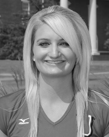 Lady Bulldog Players #1 Katie Adams 5-8 Senior Setter Hometown: Orange, California Previous School: Fullerton CC Birthday: October 30 Coach s Comments: Katie is a talented setter who not only has