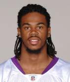 VIKINGS 2008 OFFENSIVE TEAM NOTES BERRI NICE The Vikings biggest free agent acquisition of the 2008 offseason, WR Bernard Berrian, finished 1st in 2008 among receivers with at least 40 catches with a