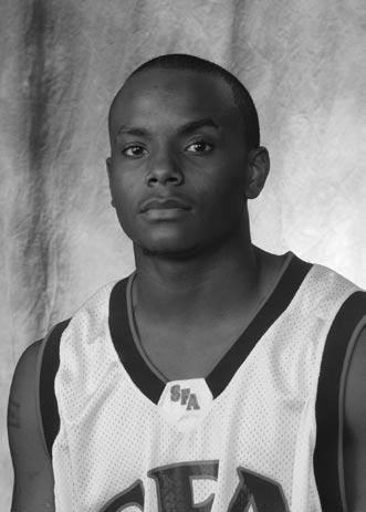 eric BELL Career Highs Points... 18 at Northern Illinois 11/24/07 Rebounds... 7 at Oklahoma 12/8/07 Field Goals...8 (of 12) at Northern Illinois 11/24/07 Free Throws.