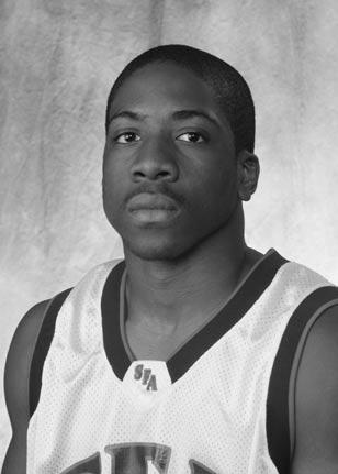 eddie WILLIAMS Career Highs Points... 16 Jackson State 11/13/07 Rebounds... 8 at Texas State 2/27/08 Field Goals...7 (of 12) Jackson State 11/13/07 Free Throws...5 (of 6) Texas State 1/30/08 Assists.