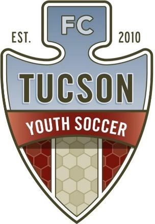 FC Tucson 2018/19 Recreation Soccer Guidelines (Updated 9/15/18) FC Tucson guidelines are a modified version of USYSA (US Youth Soccer) and FIFA rules, considering our unique league needs.