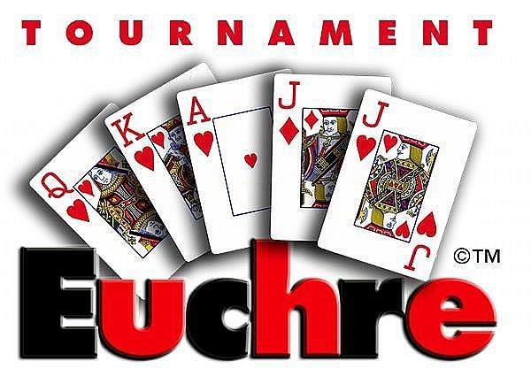 2 nd Annual HCA s Euchre Night/Chili Challenge Saturday, January 27 at HCA Sponsored by Eagle Backers Athletic Booster Club Euchre
