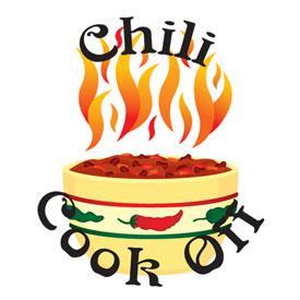 available Enjoy Euchre and Chili for just $15/person!
