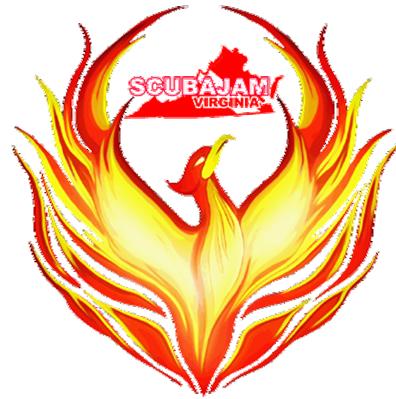 SCUBAJAM VIRGINIA Lake Phoenix Rawlings, Virginia 31 August 3 September 2018 Leaders Guide/Registration Letter ScubaJam Virginia is a program designed to offer an exciting SCUBA diving experience to