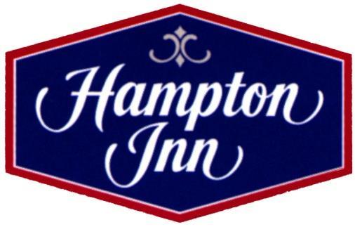 Host Hotel: All of the Hampton Inn rooms come furnished with a microwave and refrigerator. Additionally, Hampton has recently had several renovations completed.