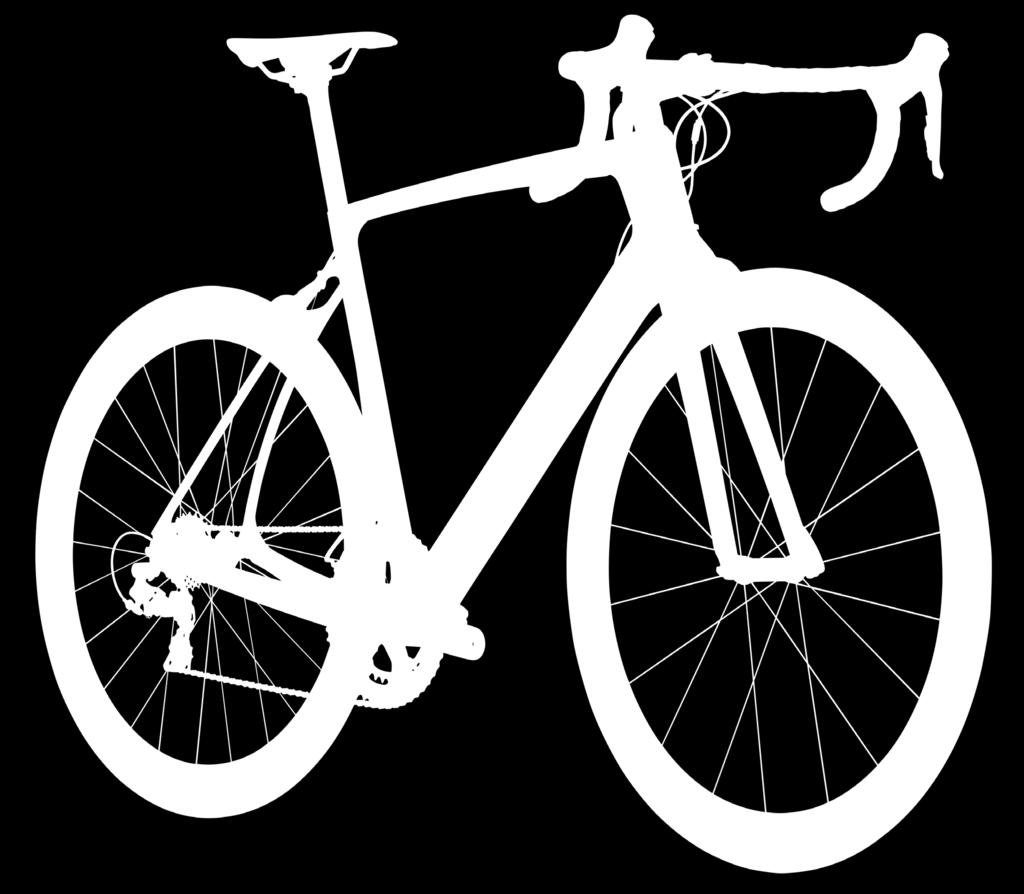 EXTENSIVE COMPUTER MODELING, WIND TUNNEL TESTING, AND REAL WORLD INPUT REVEALED NEW DIREC- TIONS SOME OF WHICH DID RUN COUNTER TO CONVENTIONAL BICYCLE INDUSTRY OPINION.