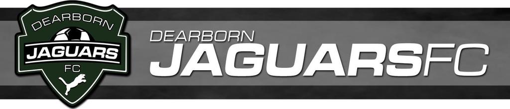 The Dearborn Jaguars are affiliated with the Michigan Jaguars, which is widely viewed as the model for player development throughout the state.