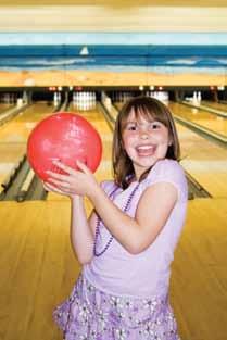 Bowling World Party Packages Arena7 Bowling boasts 10 state of the art bowling lanes with automatic scoring. Come and enjoy one of our exciting party packages today!