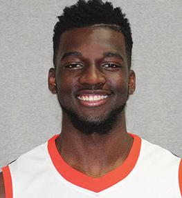 .. father played basketball at Houston Baptist and his grandfather is in the Texas Longhorn Hall of Fame SAINT STEPHENS Averaged 15.2 points, 2.1 steals and 6.1 rebounds as a senior.