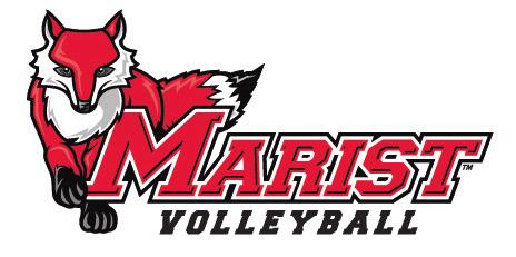 2016 MAAC VOLLEYBALL CHAMPIONSHIPS #2 Marist College 2016 Schedule/Results AUGUST Fri. 26 at San Diego State^ L, 3-0 Sat. 27 at Denver^ L, 3-0 Sat. 27 at Michigan State^ L, 3-0 SEPTEMBER Fri.