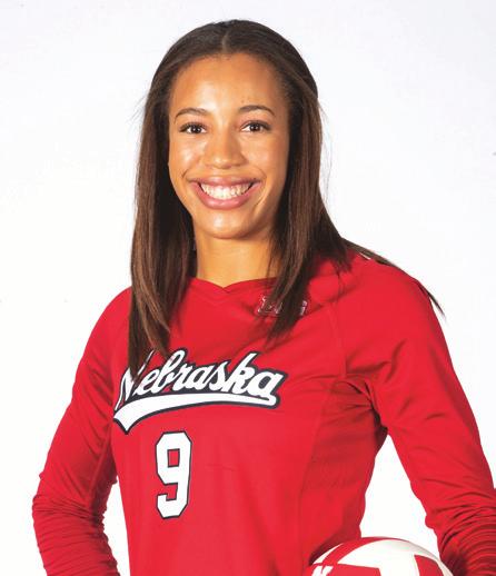 #9 CAPRI DAVIS FR. / OH / 6-1 / MANSFIELD, TEXAS (LAKE RIDGE) 2018 Posted a career-high 18 kills with five digs in a five-set comeback win at No. 14 Creighton Had eight kills on.