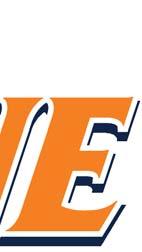 Pepperdine has qualifi ed as a team for the NCAA Championships 12 times in the last 20 years but this is the fi rst time that the Waves have sent a single individual to the event.