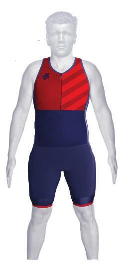 FIT COMPARISON MENS S TRI 1 1 1 1 1 1 1 1 1 1 1 1 1 1 1 1 1 1 1 1 1 1 1 1 93cm 1 1 1 9cm 88cm 89cm 82cm Athlete One Athlete One is 165cm tall of and a waist of 82cm.