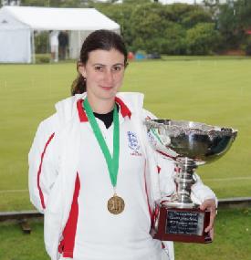 Miranda Chapman Miranda Chapman is a croquet player from New Zealand who represented Victoria in Interstate Cup. In 2012, she represented Australia in World Championships.