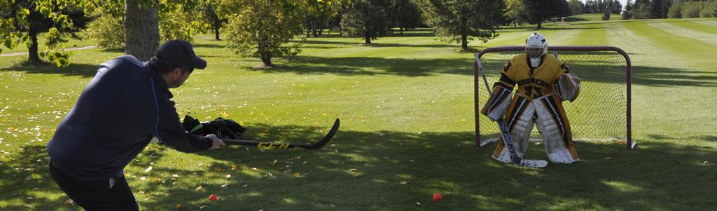26 th Annual Olds College Fall Golf Classic September 12 th, 2018 Sponsorship Opportunities Title Sponsor $6,500 SPECIAL RECOGNITION logo on all marketing materials (print and web).